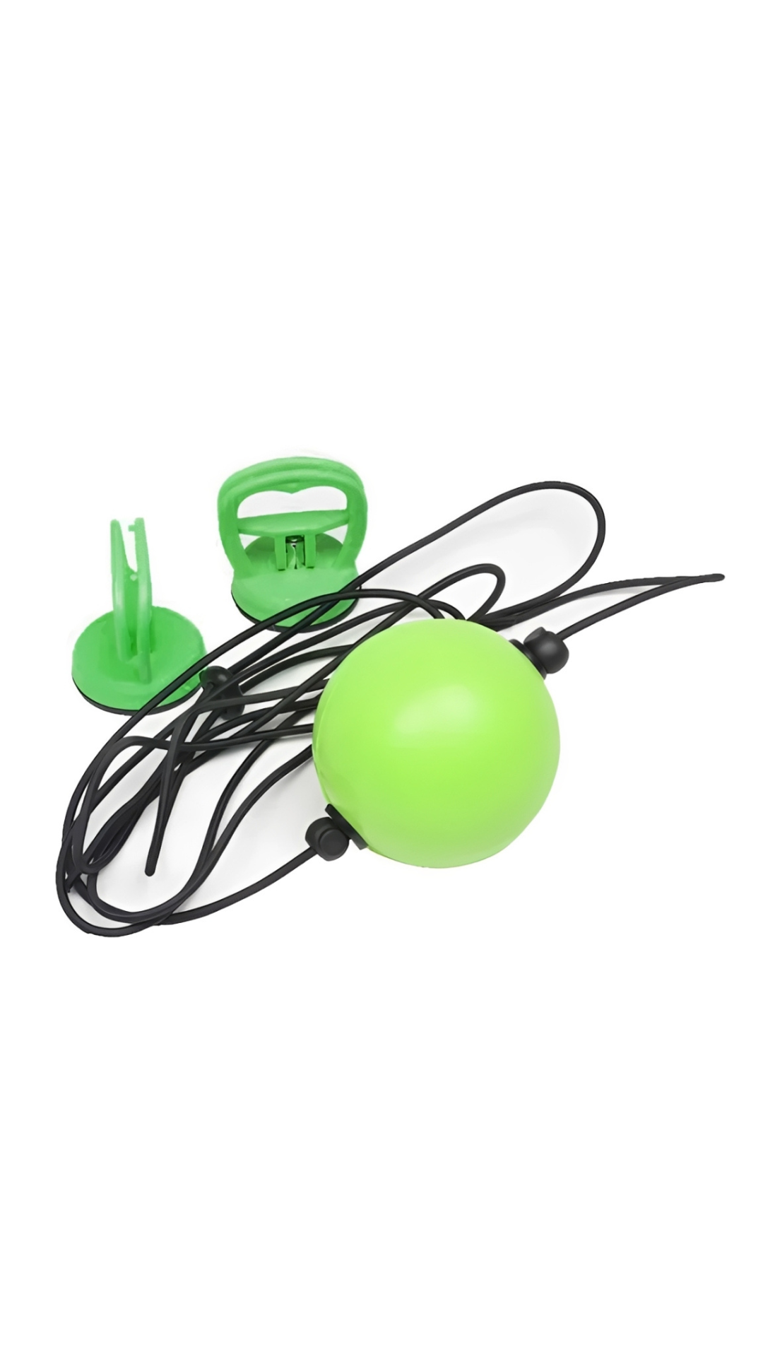 ReflexStrike Pro™ Suspension Speed Ball