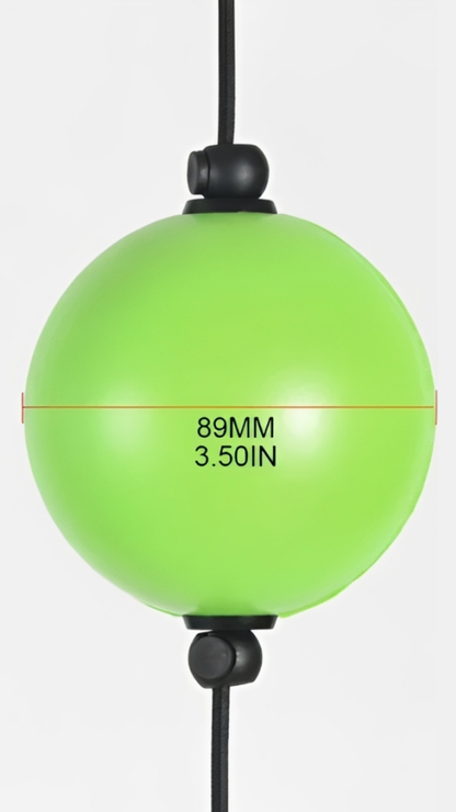 ReflexStrike Pro™ Suspension Speed Ball