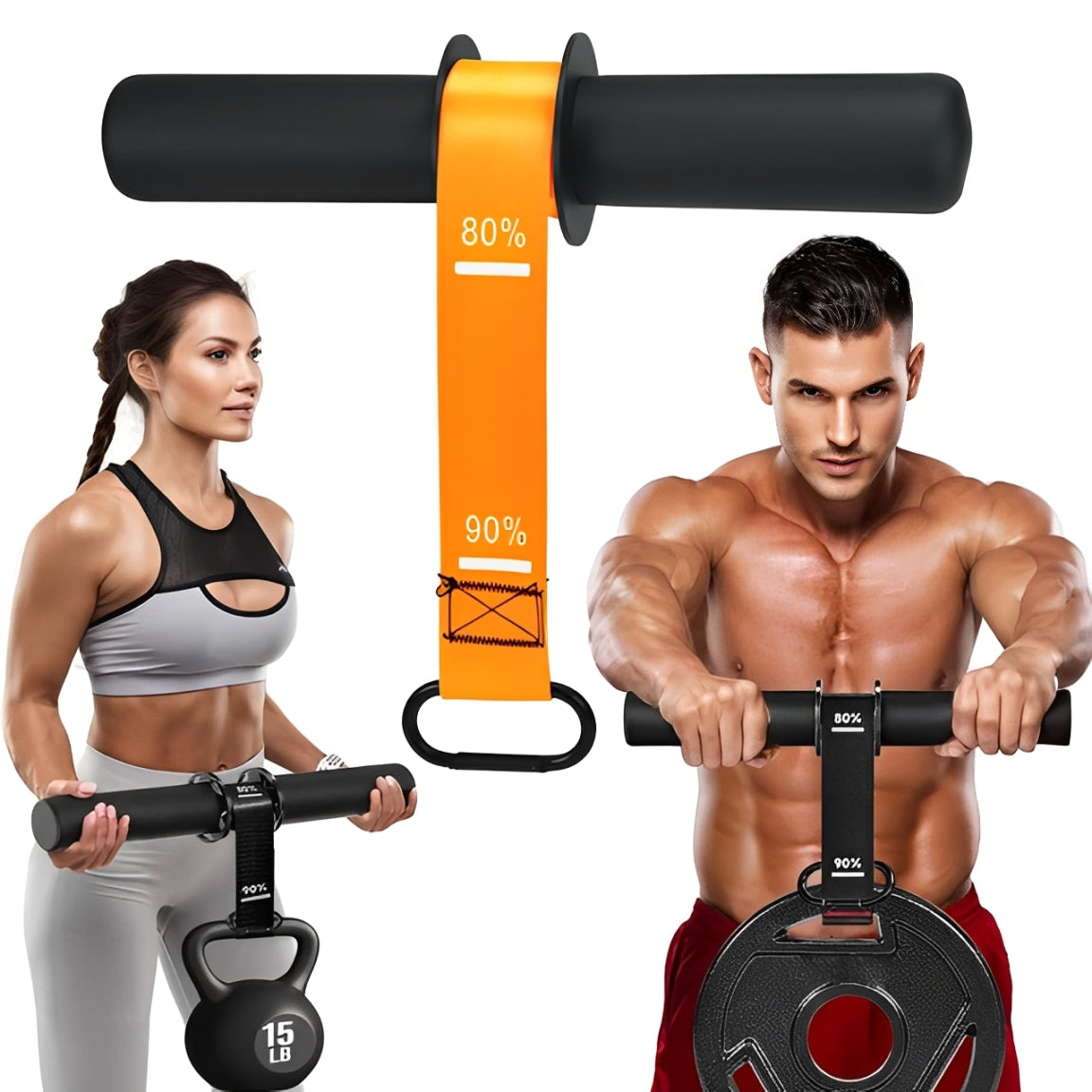 FlexBand Pro™