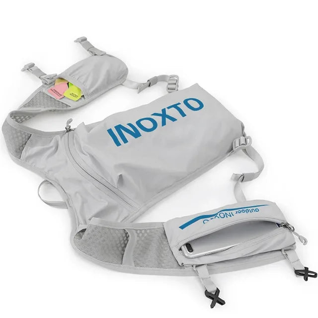 INOXTO PACK™ Running Bag