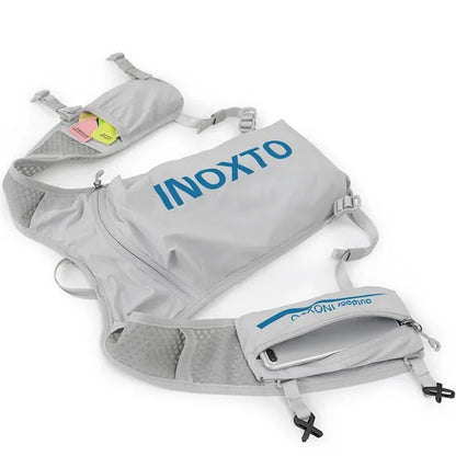 INOXTO PACK™ Running Bag
