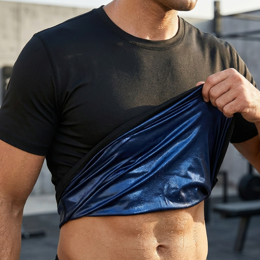 Therma Shell™ T-Shirt