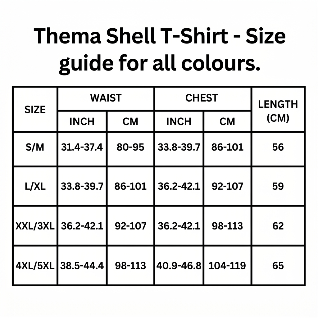 Therma Shell™ T-Shirt