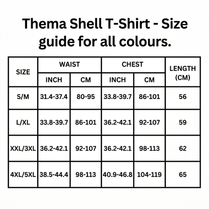 Therma Shell™ T-Shirt