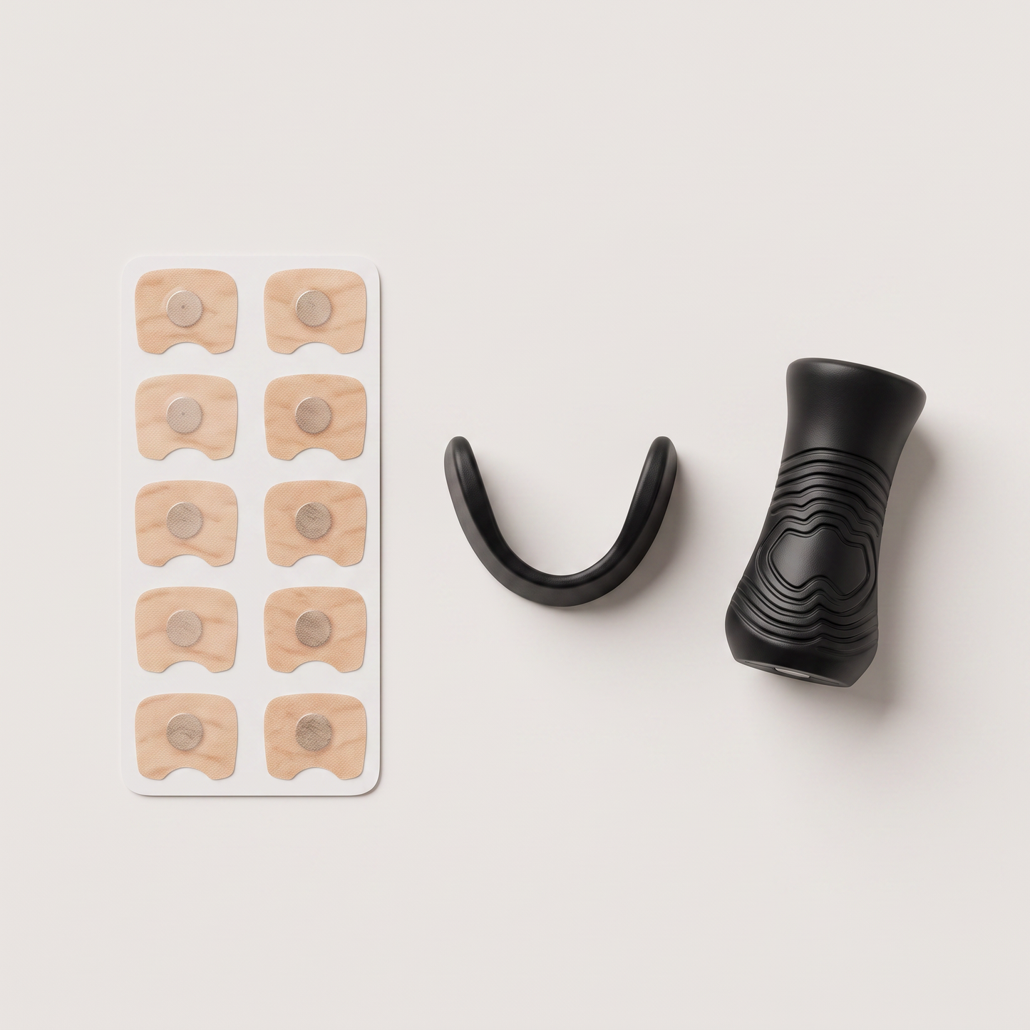 Airflex Nassal™ Nose Strip