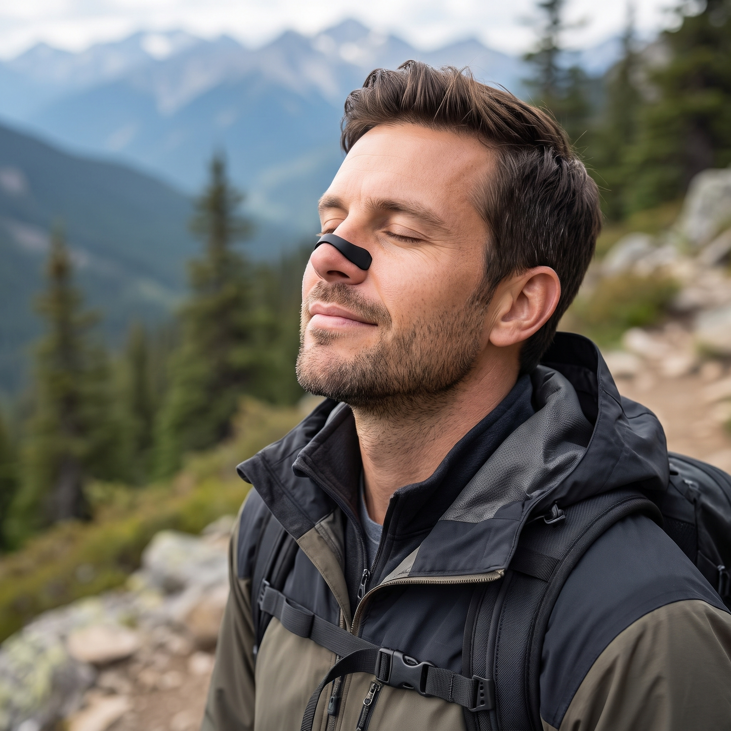 Airflex Nassal™ Nose Strip