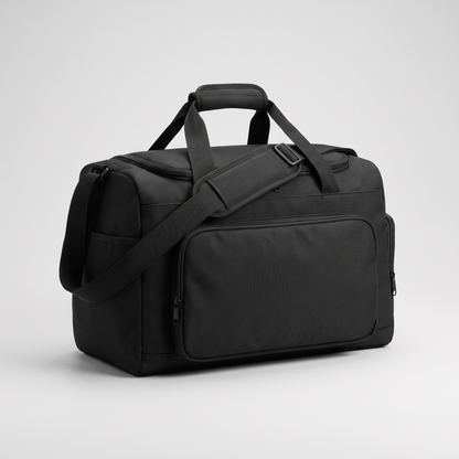 TrainPack™ Athletes Bag