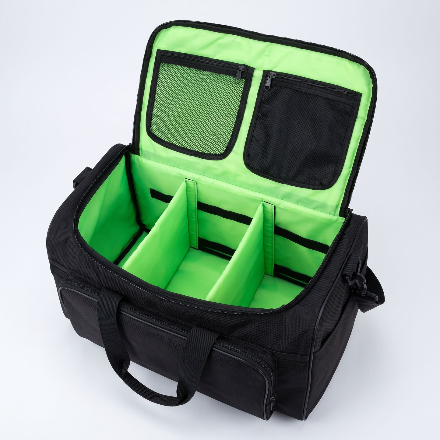 TrainPack™ Athletes Bag