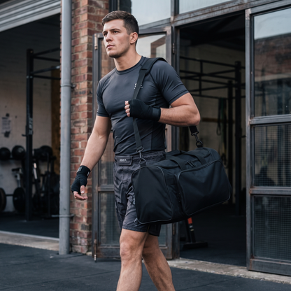 TrainPack™ Athletes Bag