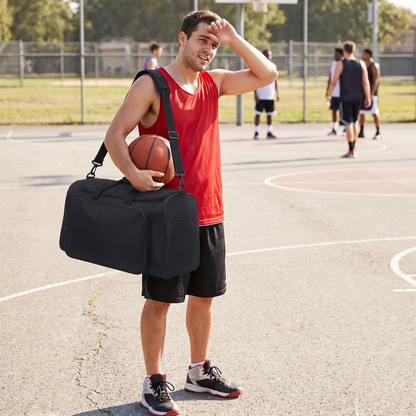 TrainPack™ Athletes Bag